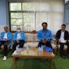โครงการสหกรณ์สัญจรพบครู สมาชิก และบุคลากรทางการศึกษา ณ สพป.พัทลุงเขต 2  เมื่อวันที่ 3 มิถุนายน 2566